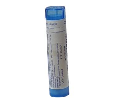NATRUM PHOSPHORICUM 9 CH